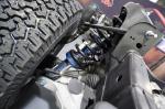 Ford F-150 SVT Raptor 2010 года